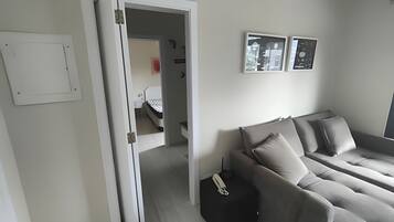 2 chambres