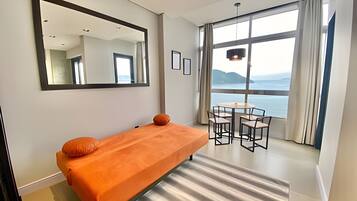 1 Schlafzimmer, Bügeleisen/Bügelbrett, Internetzugang, Bettwäsche