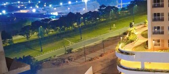 Aashna Paradise 2BHK Spacious @Gift City