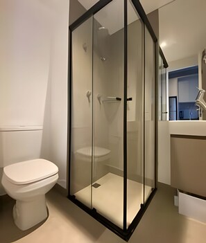 Towels - Studio novíssimo com coworking prox. Paulista (São Paulo)