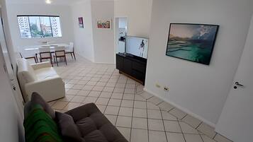 Área de estar