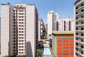 Leilighet | 1 soverom