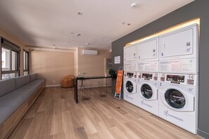 Leilighet | 1 soverom