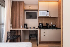 Appartement | 1 chambre