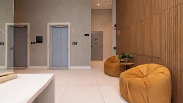 Leilighet | 1 soverom