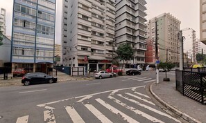 Exterior - SHB - Dream Beachfront Perfect Retreat in Santos! (Santos)