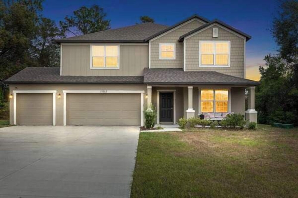 Vrbo Spring Hill Flnull