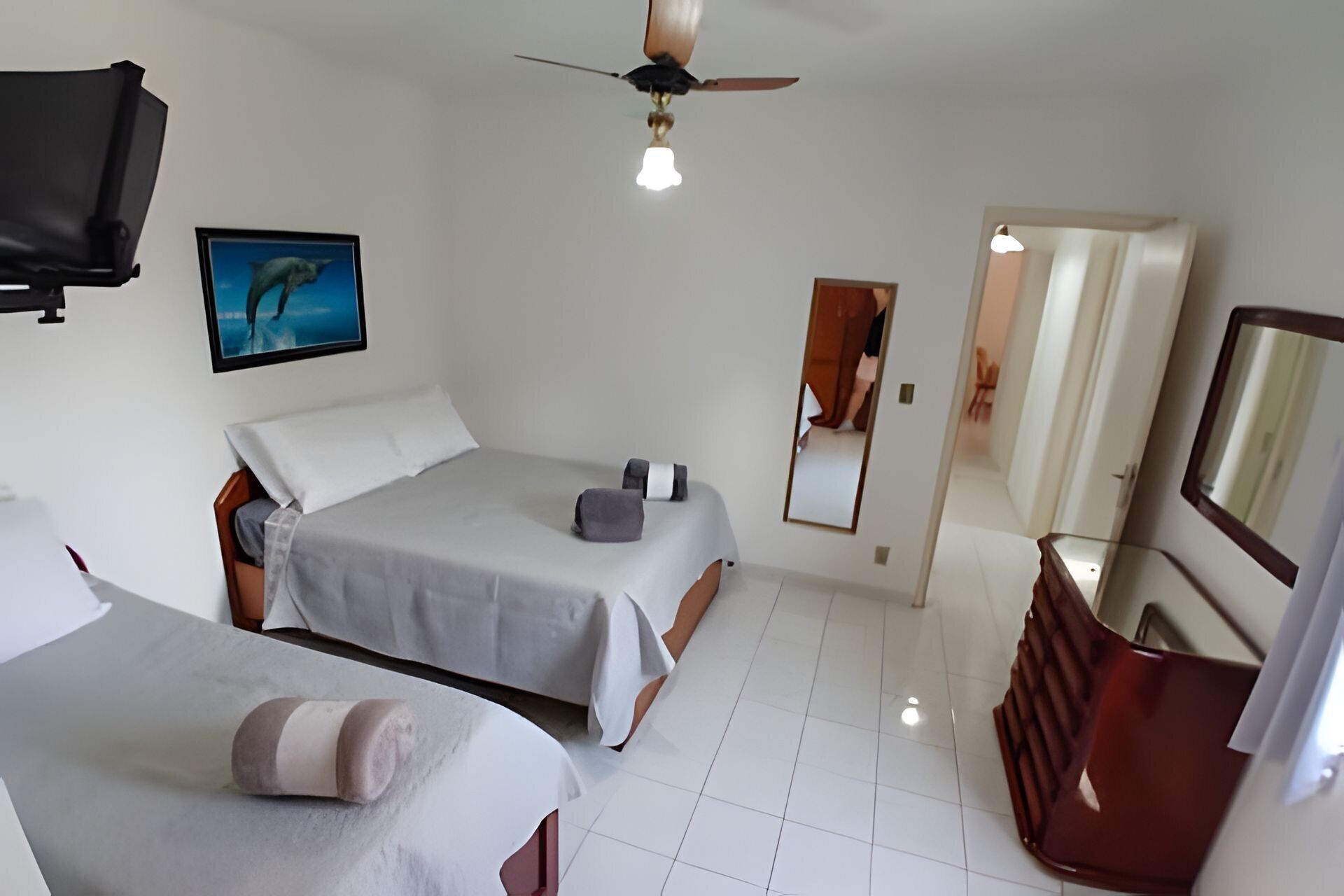 Ferros/tábuas de passar roupa