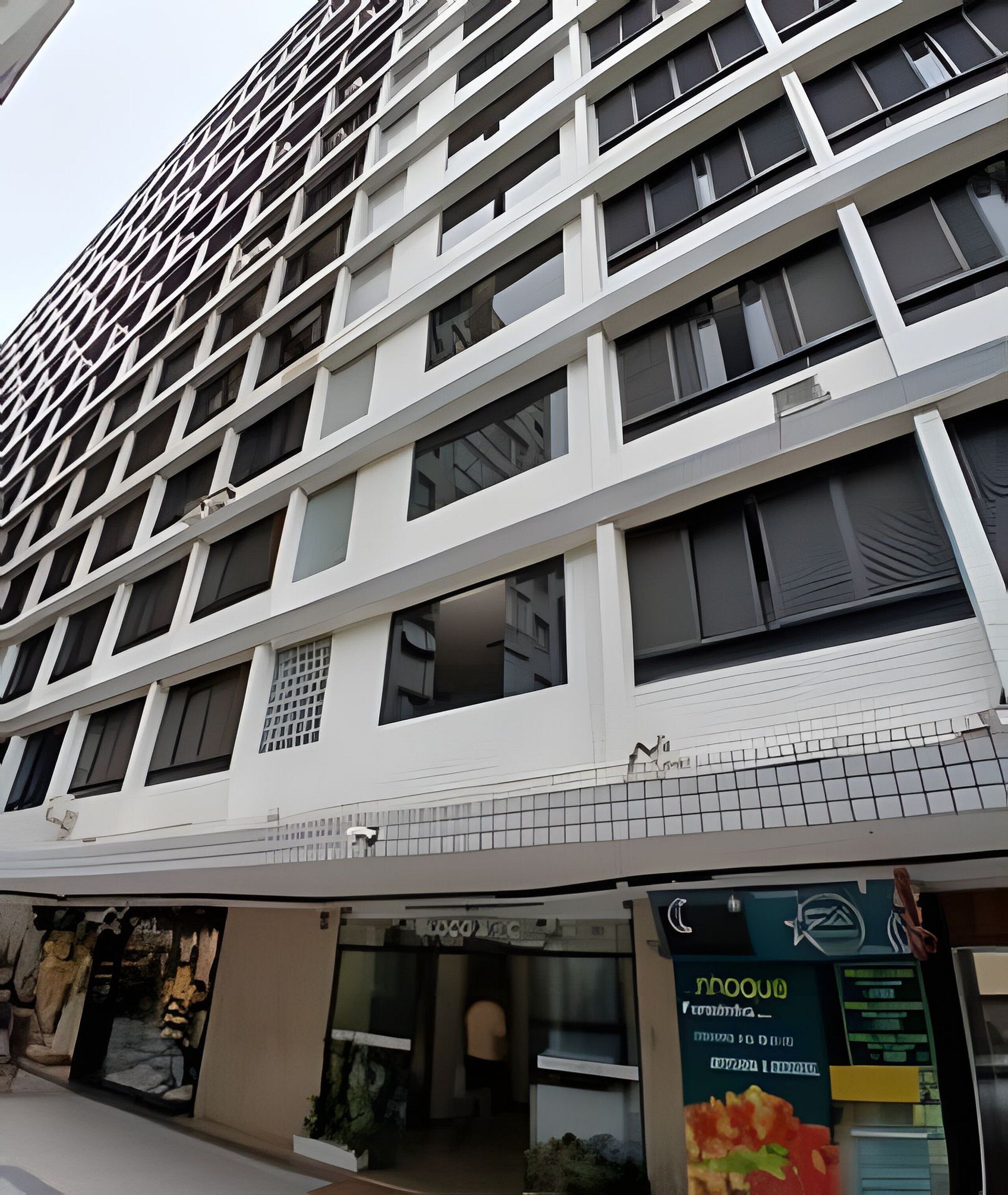 Detalle del exterior