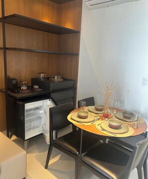 Dining - Porto 2 Life - Muro Alto (Ipojuca)