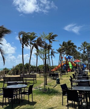 Children’s area - Porto 2 Life - Muro Alto (Ipojuca)