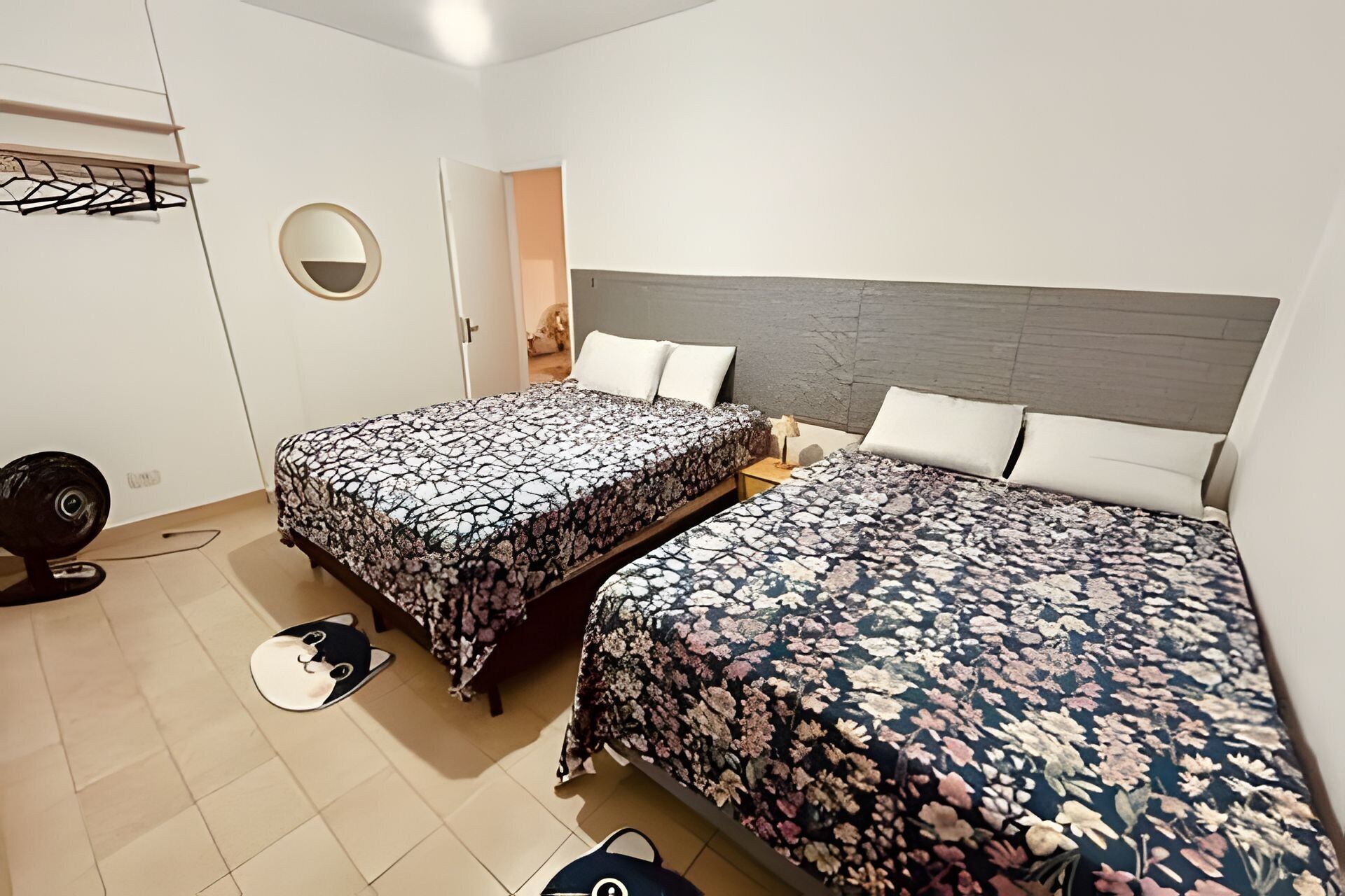 Bügeleisen/Bügelbrett