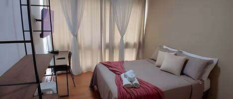 Bügeleisen/Bügelbrett