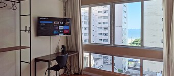 SHB - Maritime Comfort: Studio with Sea View