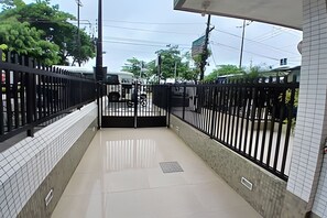 Área da propriedade