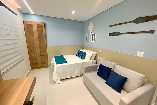 Room - SHB - Feet the Sand Modern Design Exclusive Style (Santos)