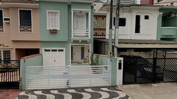 Fachada
