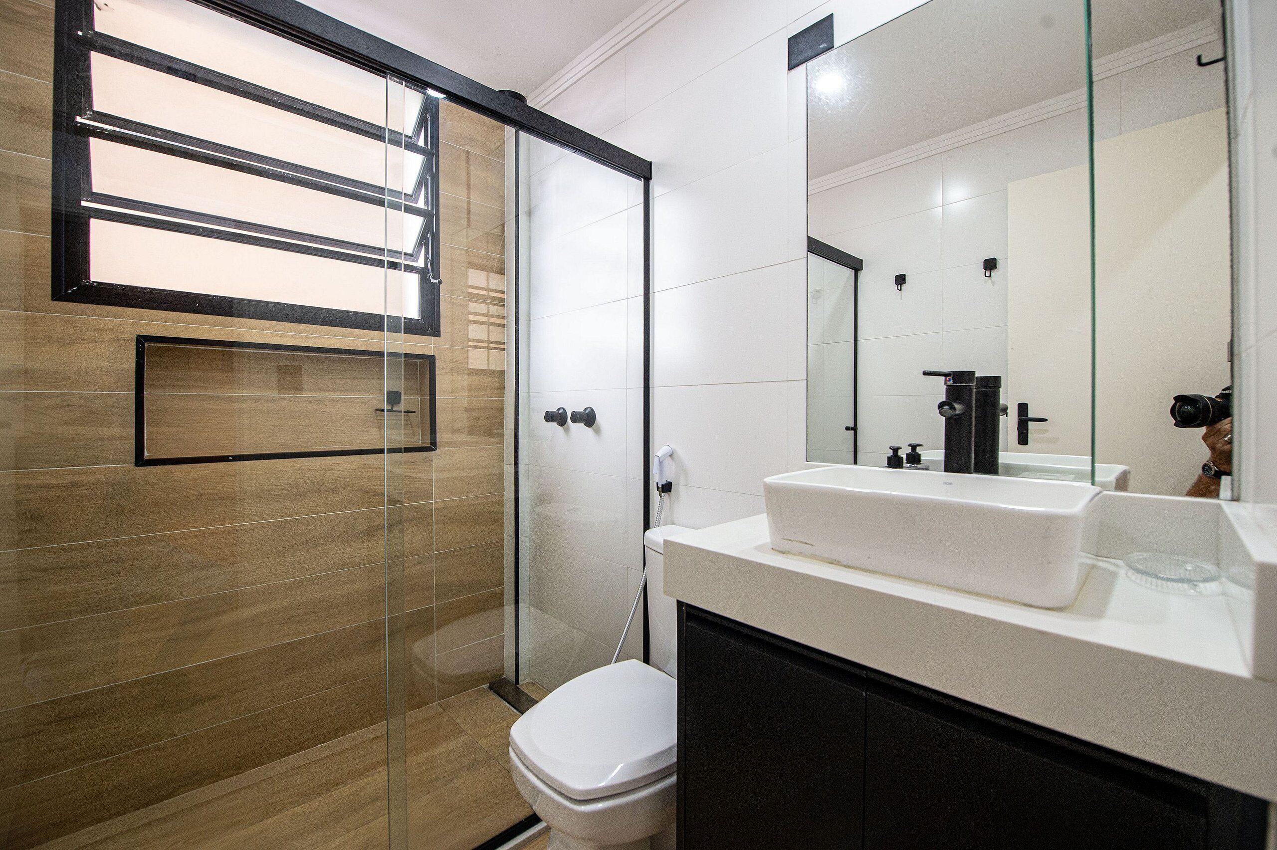 Badkamer