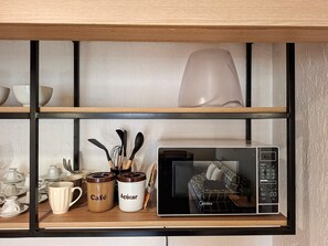 Interior - SHB - Apartment Oceanfront Swimming Pool Wi-Fi (Santos)