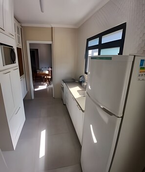 Interior - SHB - Happy Family: Fast Wi-Fi from the beach (São Vicente)