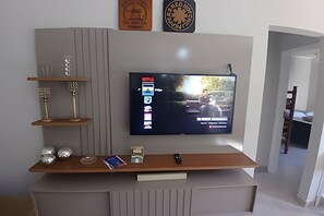 Interior - SHB - Happy Family: Fast Wi-Fi from the beach (São Vicente)