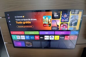 Televisión