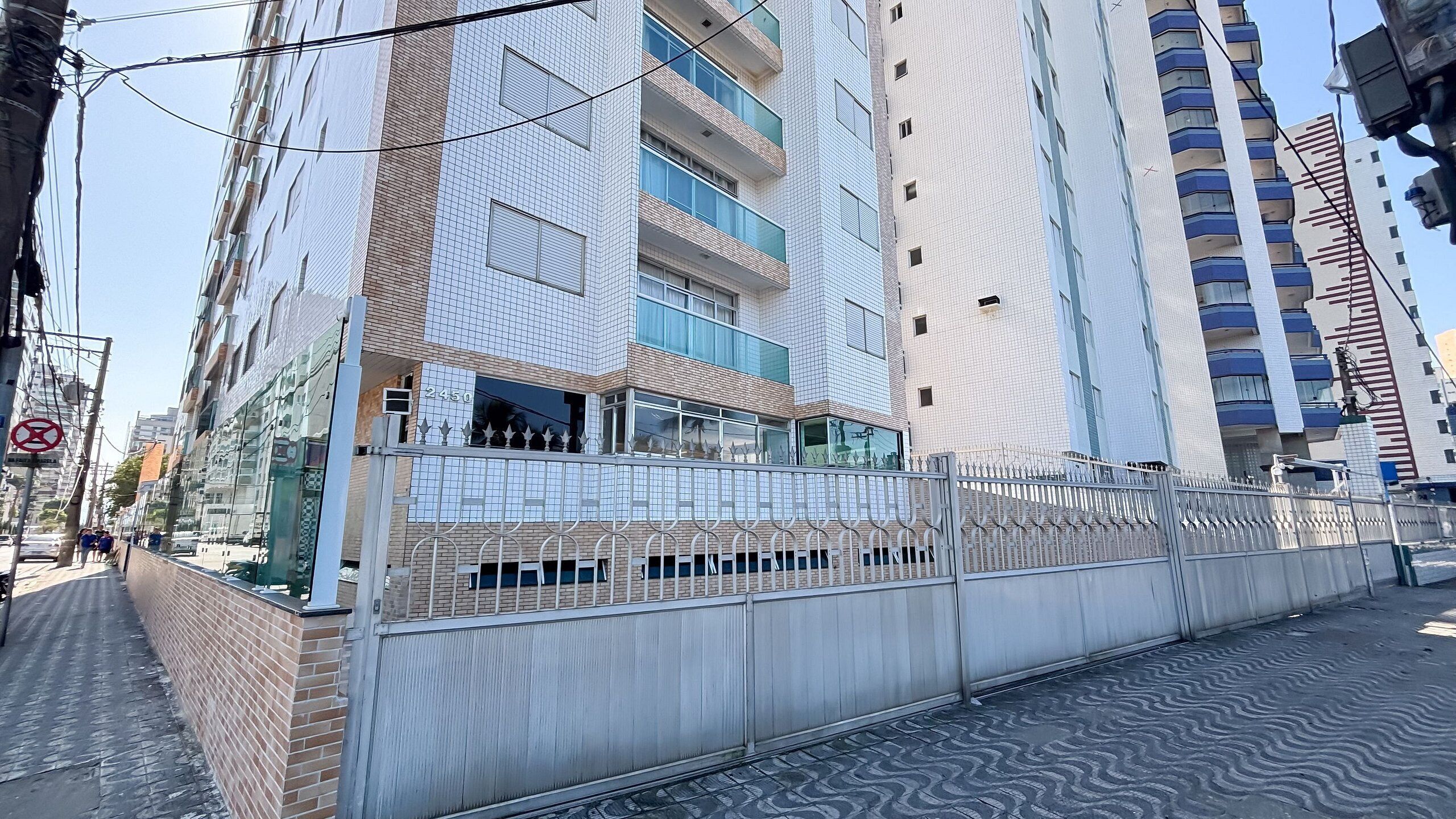 Fachada
