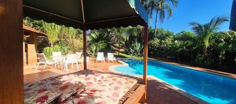 SHB • Country House Events Swimming Pool Family