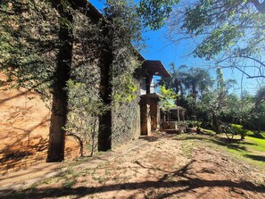 Exterior - SHB • Country House Events Swimming Pool Family (Presidente Prudente)