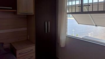 2 chambres, accès Internet