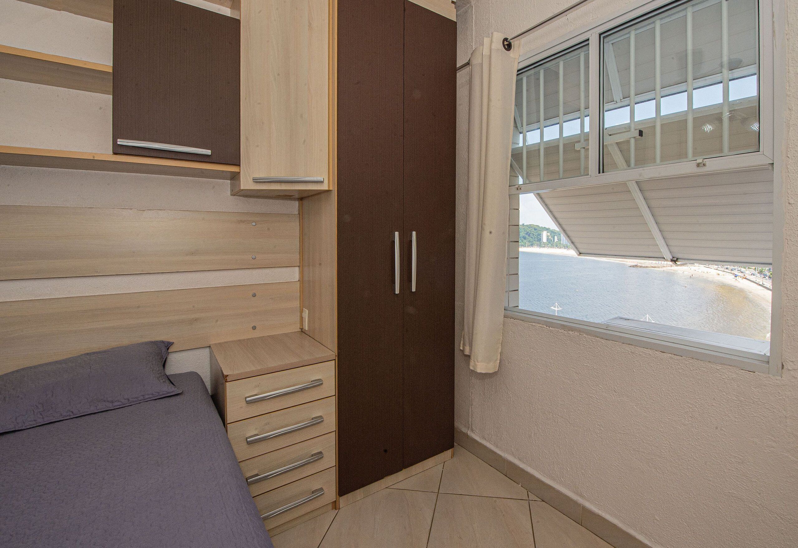 2 slaapkamers, internet