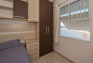 2 habitaciones y internet 