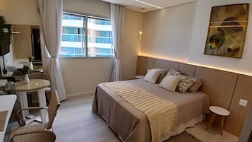 Bügeleisen/Bügelbrett, Bettwäsche