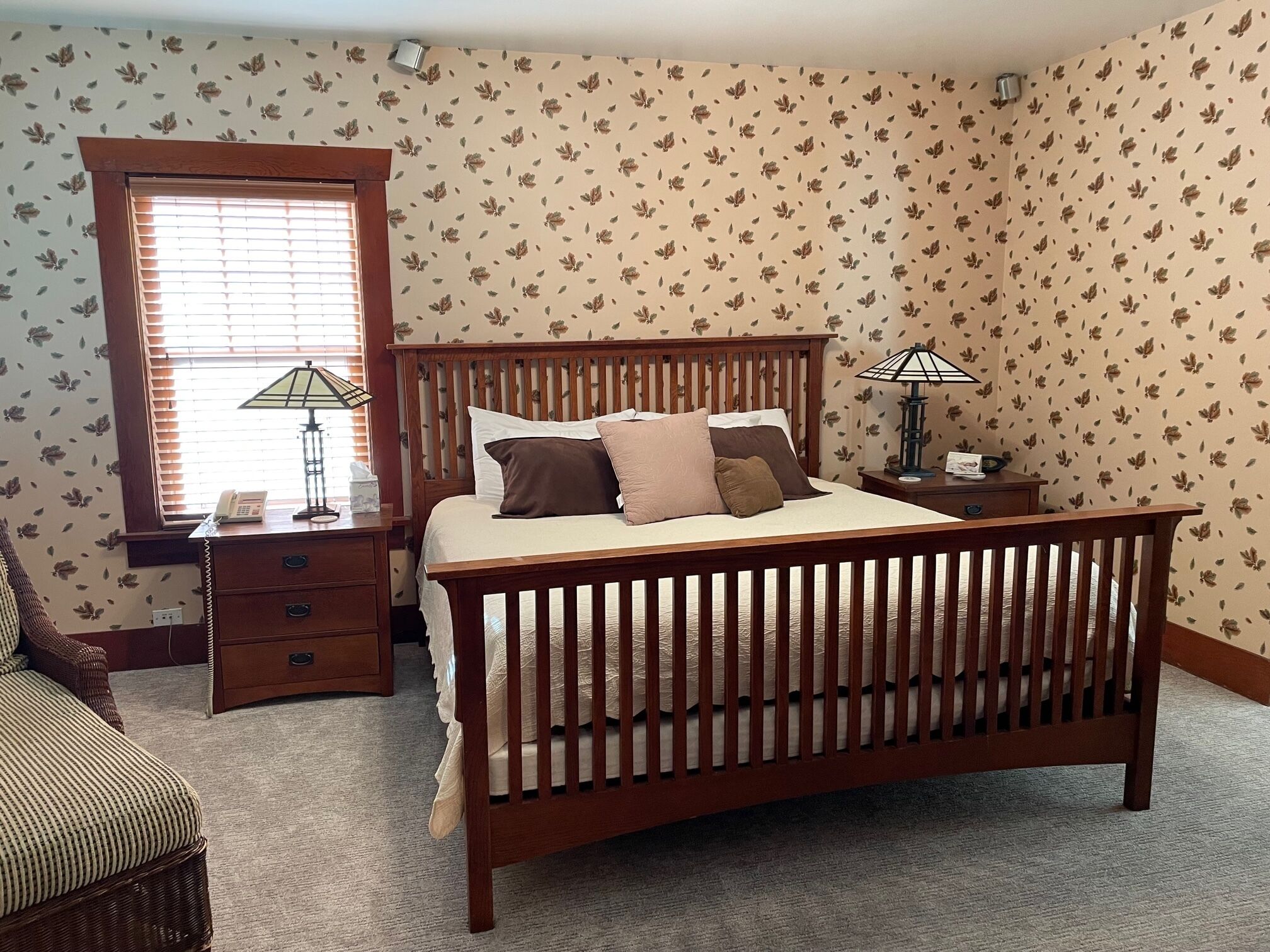 Deluxe Suite | Free WiFi