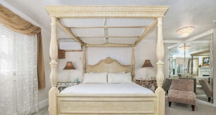 Old Rock Church Bed and Breakfast