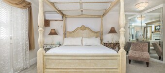 Old Rock Church Bed and Breakfast