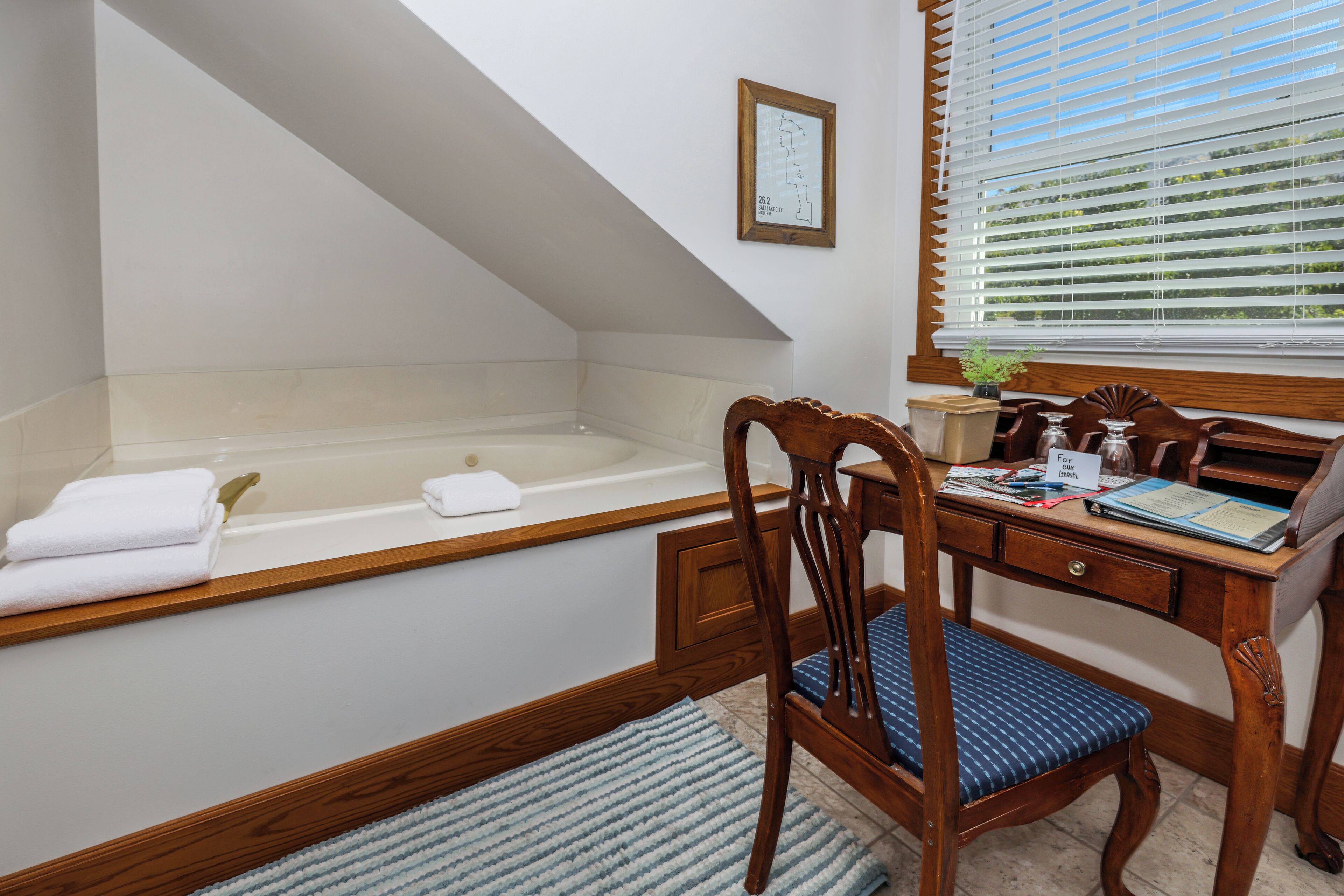 غرفة كلاسيكية - منظر للمدينة | المنشأة من الداخل