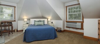 Old Rock Church Bed and Breakfast 