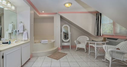 Old Rock Church Bed and Breakfast