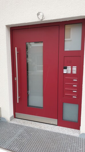 บริเวณภายนอก