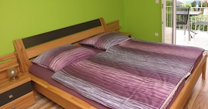 Appart'hôtel | Wi-Fi gratuit, draps fournis