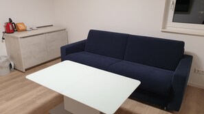 Comfort Double Room, Balcony, Lake View | Free WiFi - Pension Antje Ekert (Uhldingen-Mühlhofen)