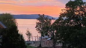 Exterior - Pension Antje Ekert (Uhldingen-Mühlhofen)