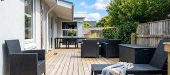 Impresionante casa en Thyborøn con WiFi