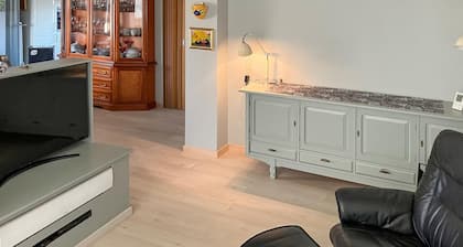 3 bedroom cozy home in Bøvlingbjerg