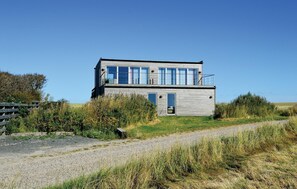 Exterior - Amazing home in Lemvig with sauna (Lemvig)