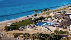Beach - Golf & Beach Club Villa | Perfect for Families (Ciudad de los cabos)