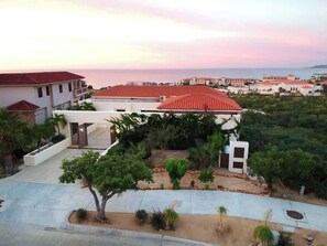 Exterior - Beach Club and Family Villa, Free Airport Transfer (Ciudad de los cabos)