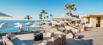 Free Transportation Beach Club and Family Villa