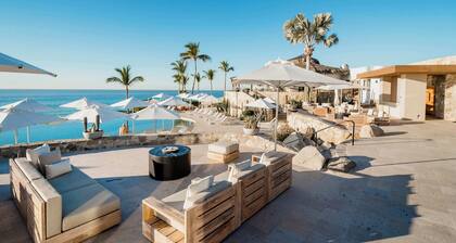 Free Transportation Beach Club and Family Villa